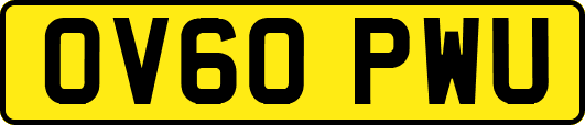 OV60PWU