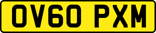 OV60PXM