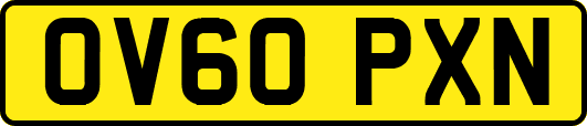 OV60PXN