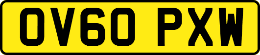 OV60PXW