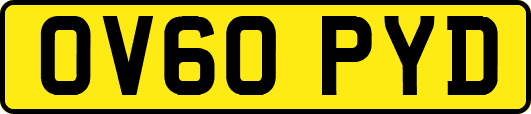 OV60PYD