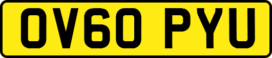OV60PYU