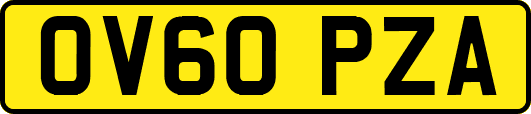 OV60PZA
