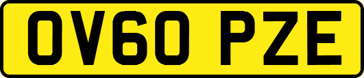 OV60PZE