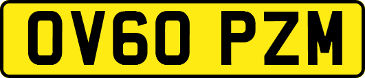 OV60PZM