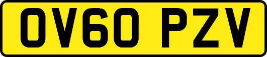 OV60PZV