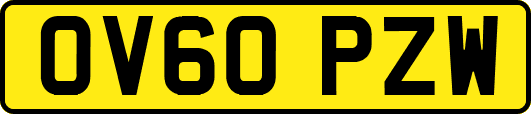 OV60PZW