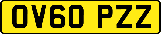 OV60PZZ