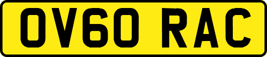 OV60RAC