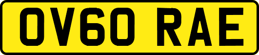 OV60RAE