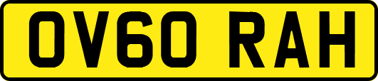 OV60RAH