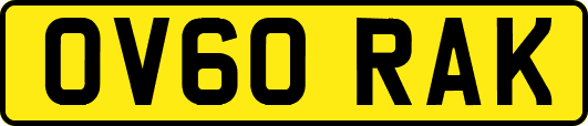 OV60RAK