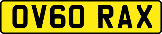 OV60RAX