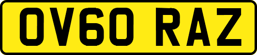 OV60RAZ