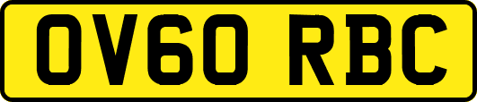 OV60RBC