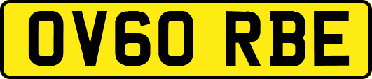 OV60RBE