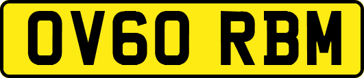 OV60RBM