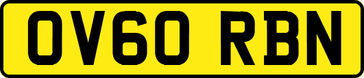 OV60RBN