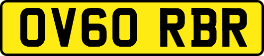 OV60RBR