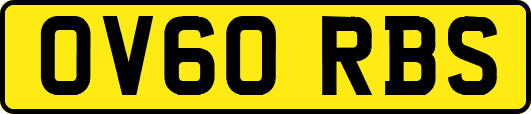 OV60RBS