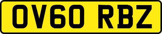 OV60RBZ