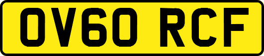 OV60RCF