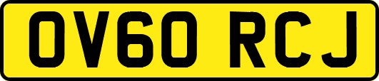 OV60RCJ