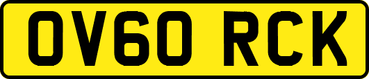 OV60RCK