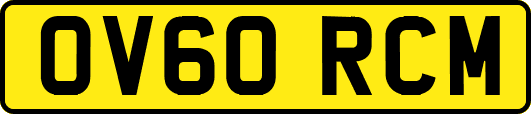 OV60RCM