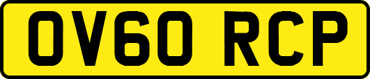 OV60RCP
