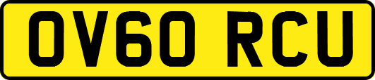 OV60RCU