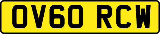 OV60RCW