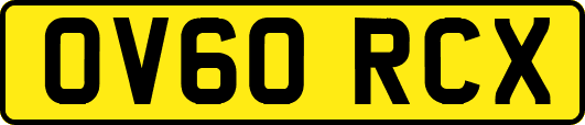 OV60RCX
