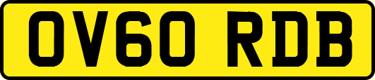 OV60RDB