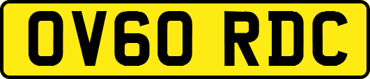 OV60RDC