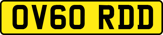 OV60RDD
