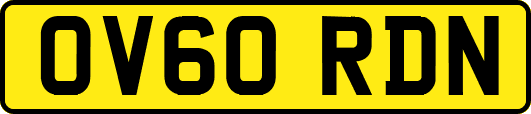 OV60RDN