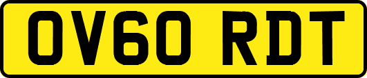 OV60RDT