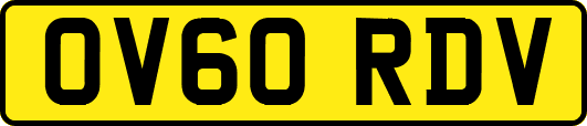 OV60RDV