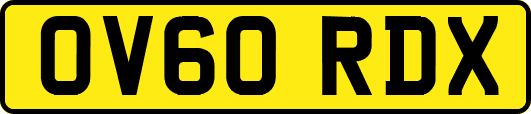 OV60RDX