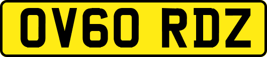 OV60RDZ