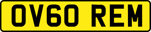 OV60REM
