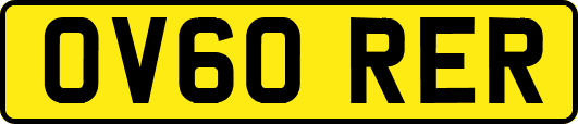OV60RER
