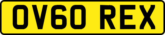 OV60REX