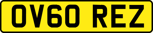 OV60REZ