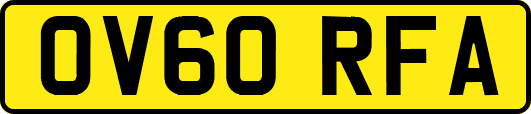 OV60RFA