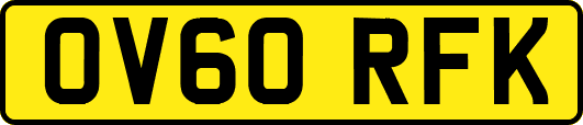 OV60RFK