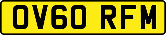 OV60RFM