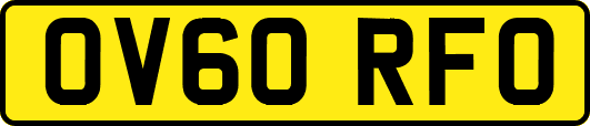 OV60RFO