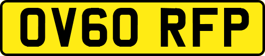 OV60RFP